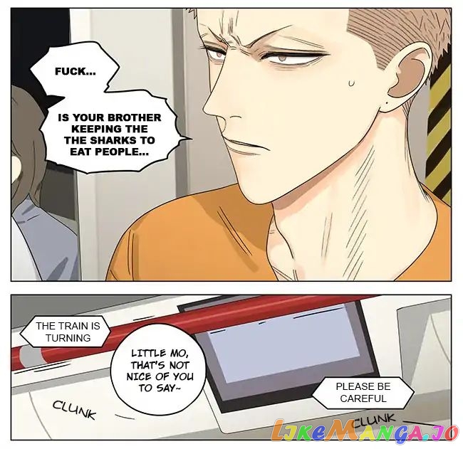 19 Days chapter 274 image 2